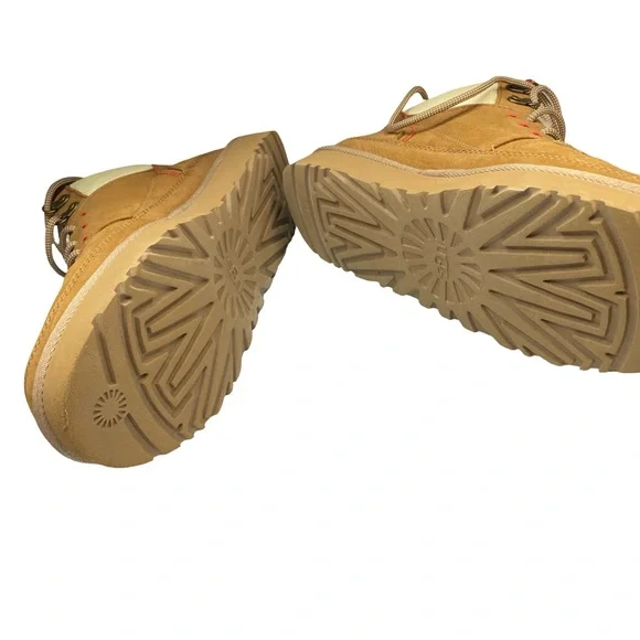 Highland Hi Heritage Sneaker Women’s 7.5 - Picture 9 of 12